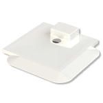 Душевой поддон SFA Tray Matic int.