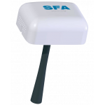 Система сигнализации для канализационных установок SFA Sanialarm