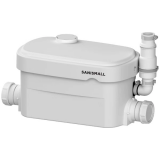 Насосная канализационная установка SFA Sanismall 60 л/мин