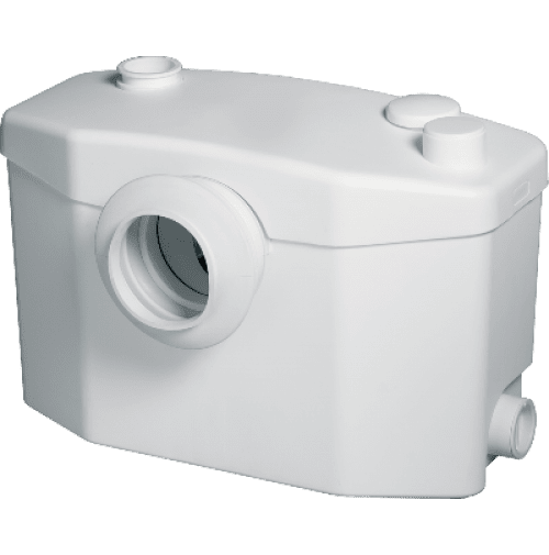 Насос-измельчитель SFA Sanipro IP68