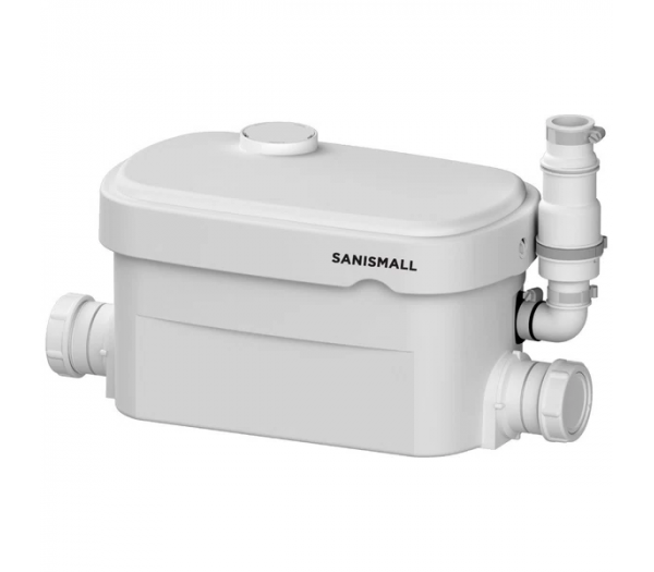 Насосная канализационная установка SFA Sanismall 60 л/мин